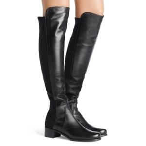 🆕STUART WEITZMAN OVER-THE-KNEE 5050 RESERV
